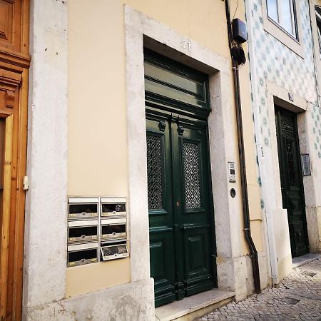 Sao Jose - 22955Al Daire Lisboa Dış mekan fotoğraf