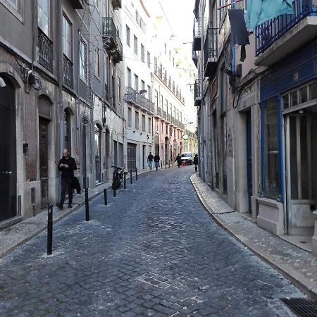 Sao Jose - 22955Al Daire Lisboa Dış mekan fotoğraf