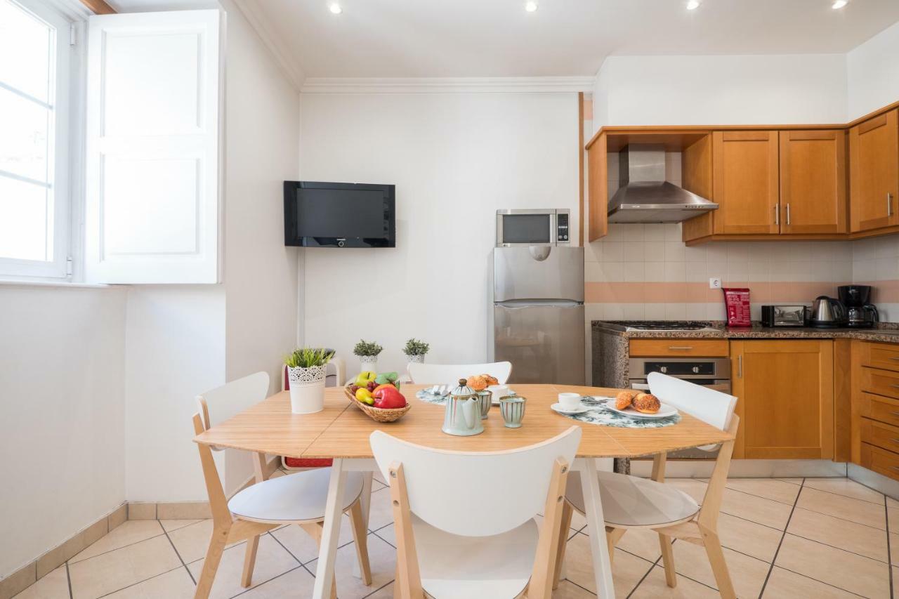 Sao Jose - 22955Al Daire Lisboa Dış mekan fotoğraf