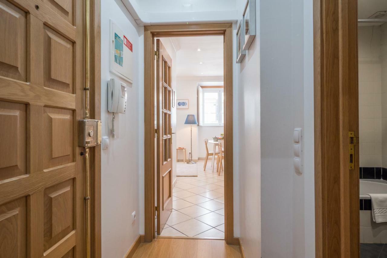 Sao Jose - 22955Al Daire Lisboa Dış mekan fotoğraf
