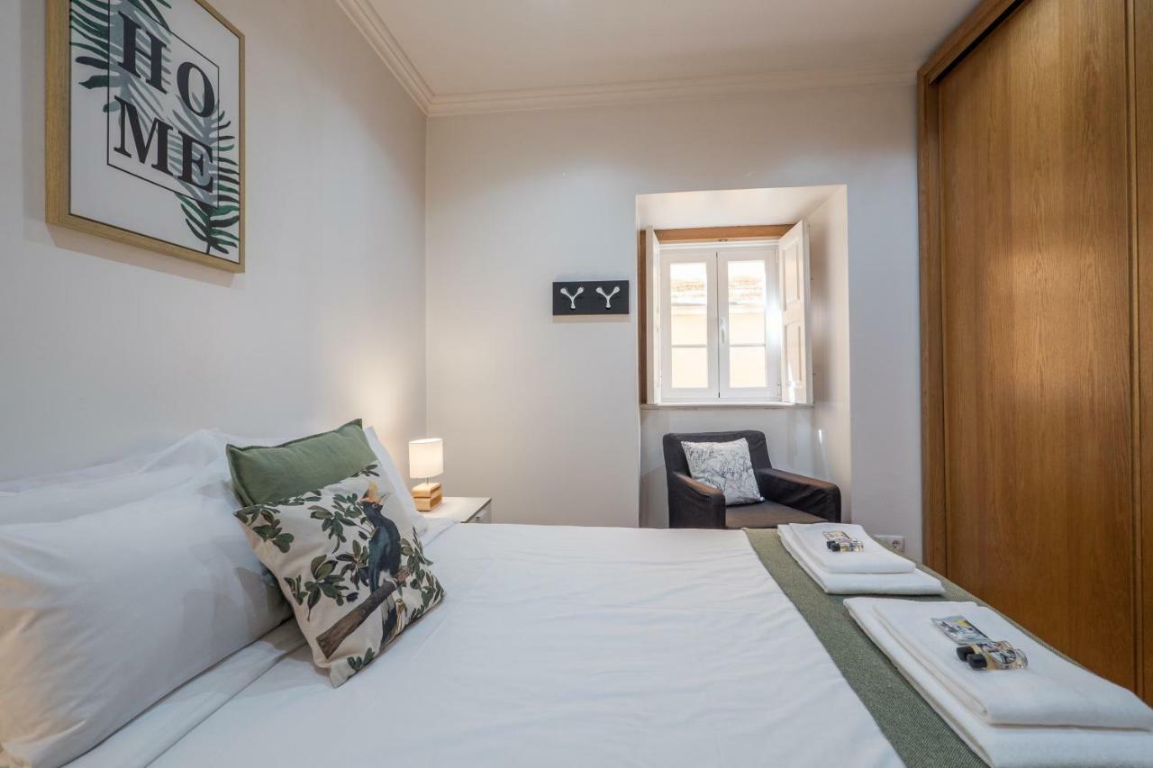 Sao Jose - 22955Al Daire Lisboa Dış mekan fotoğraf