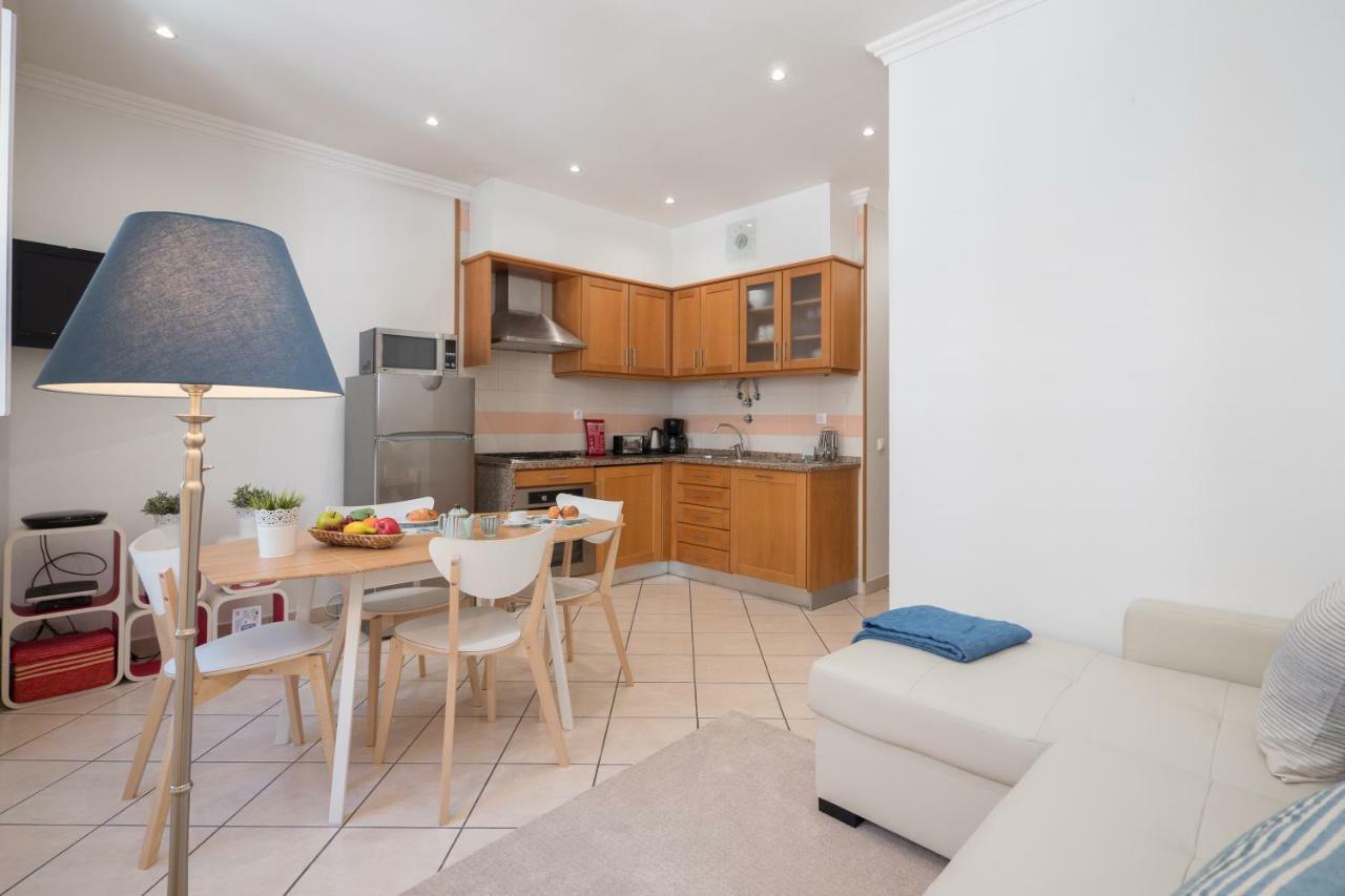 Sao Jose - 22955Al Daire Lisboa Dış mekan fotoğraf