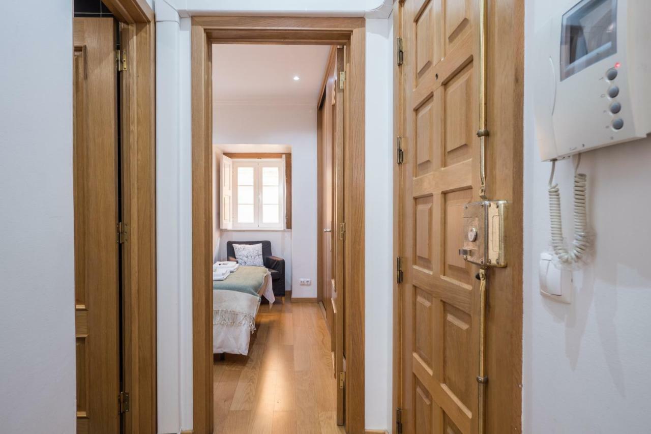Sao Jose - 22955Al Daire Lisboa Dış mekan fotoğraf