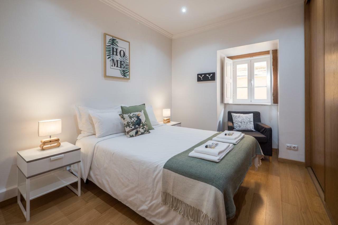 Sao Jose - 22955Al Daire Lisboa Dış mekan fotoğraf