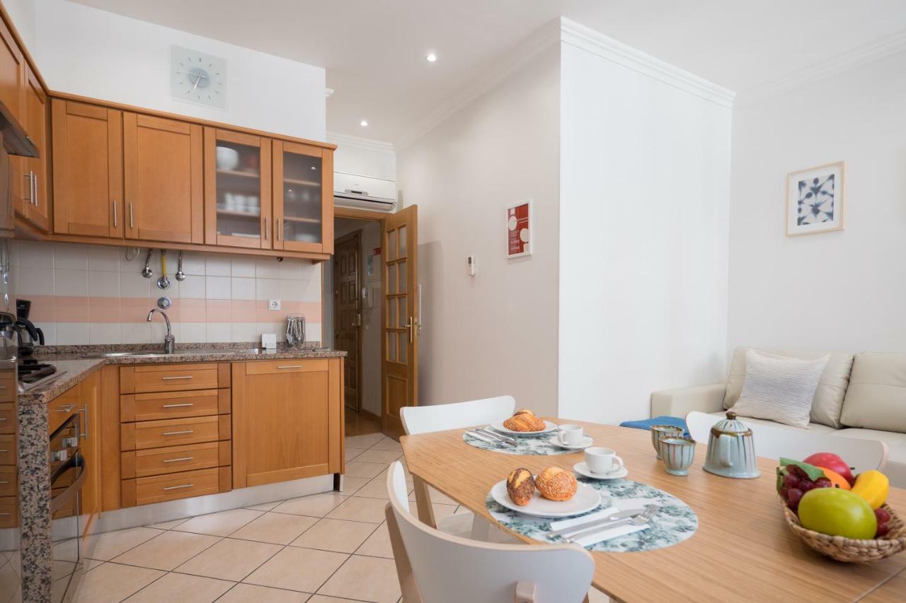 Sao Jose - 22955Al Daire Lisboa Dış mekan fotoğraf